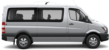 Sprinter Passenger Van